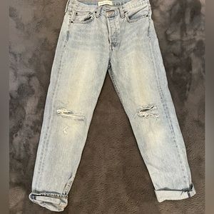 Denim Forum - ex boyfriend